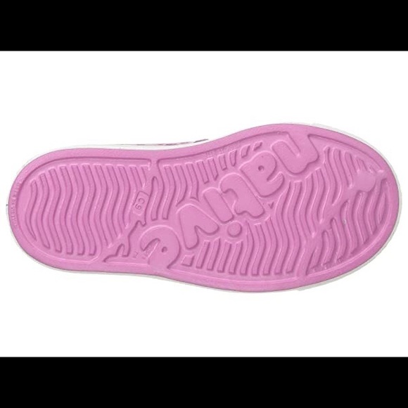 NEW! Native Jefferson Iridescent Malibu Pink💕 - Picture 4 of 9